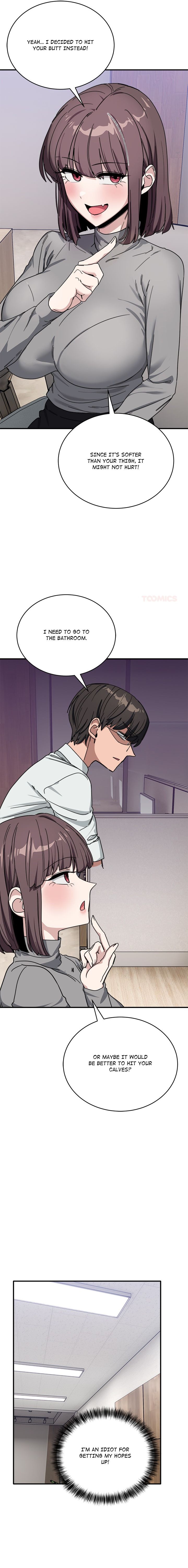 I Became a Dog! - Chapter 32 [photo 15] - MangaPorn