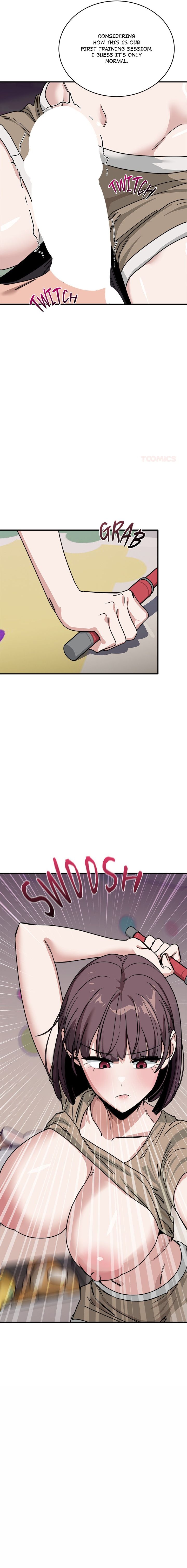 I Became a Dog! - Chapter 32 [photo 5] - MangaPorn