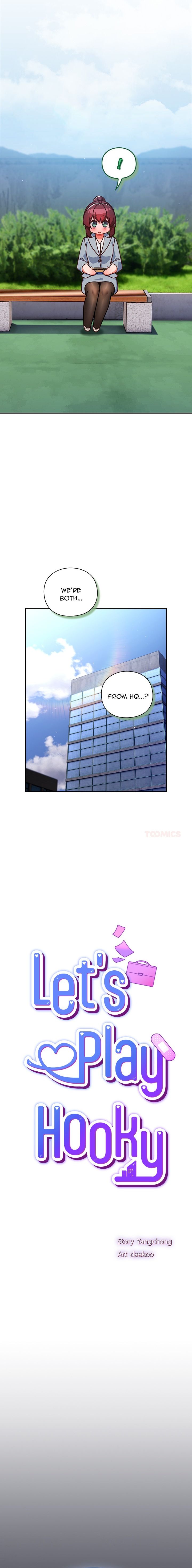 Let’s Play Hooky - Chapter 22 [photo 10] - MangaPorn