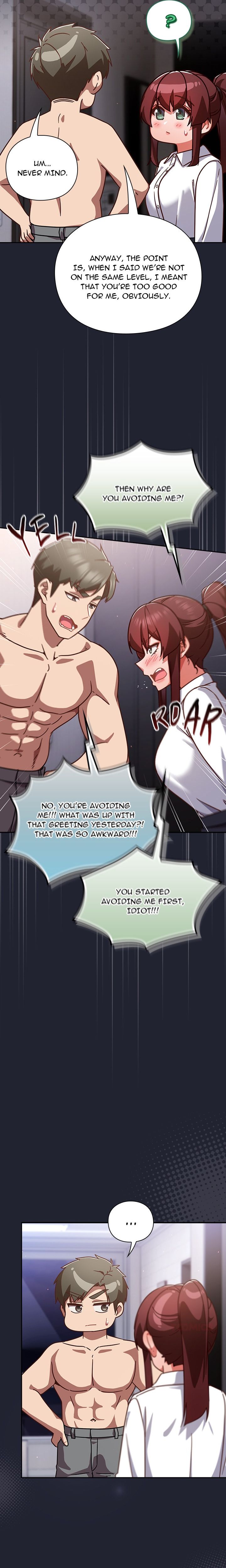 Let’s Play Hooky - Chapter 22 [photo 14] - MangaPorn