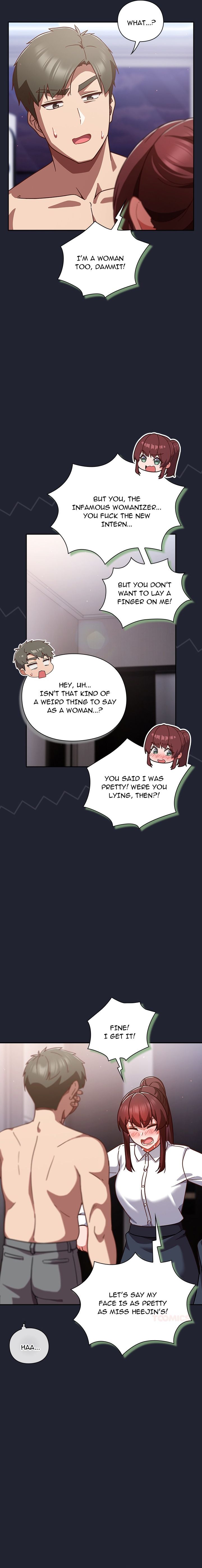 Let’s Play Hooky - Chapter 22 [photo 16] - MangaPorn