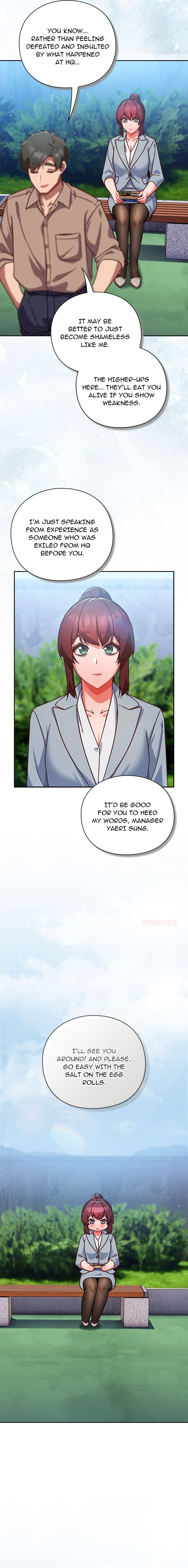 Let’s Play Hooky - Chapter 22 [photo 9] - MangaPorn