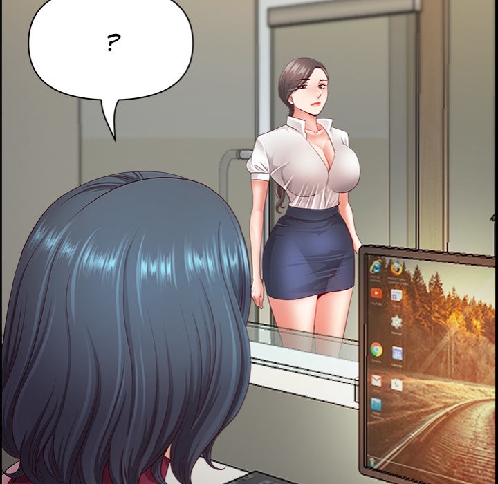 Big Guy - Chapter 60 [photo 126] - MangaPorn