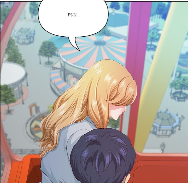 Big Guy - Chapter 60 [photo 92] - MangaPorn