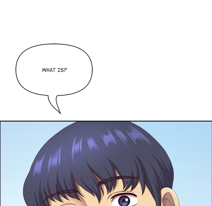 Big Guy - Chapter 60 [photo 96] - MangaPorn