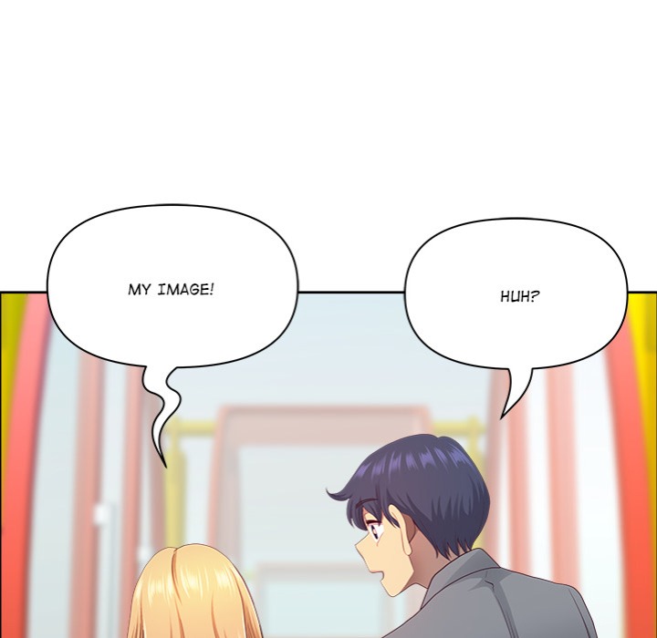 Big Guy - Chapter 60 [photo 98] - MangaPorn