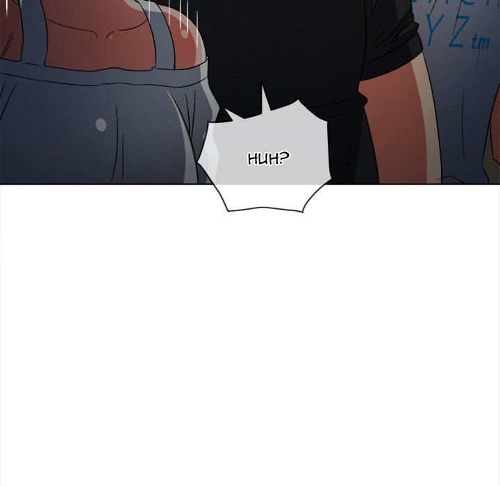 My High School Bully - Chapter 153 [photo 108] - MangaPorn