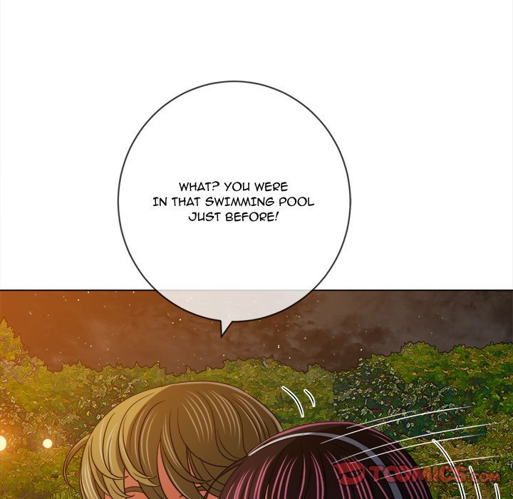 My High School Bully - Chapter 153 [photo 112] - MangaPorn