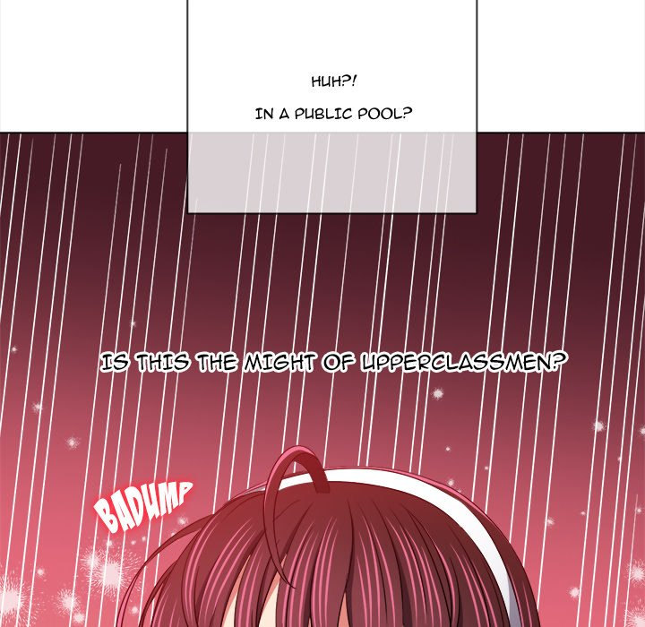 My High School Bully - Chapter 153 [photo 117] - MangaPorn