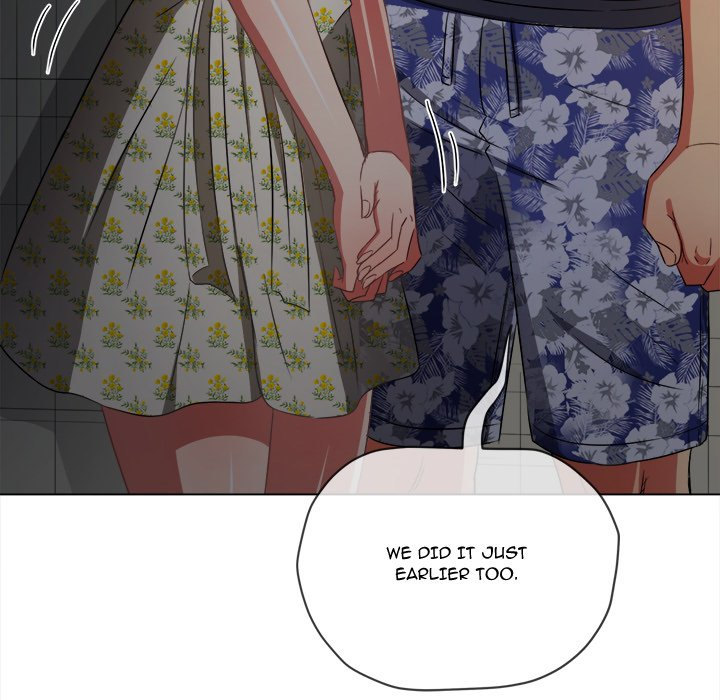 My High School Bully - Chapter 153 [photo 125] - MangaPorn