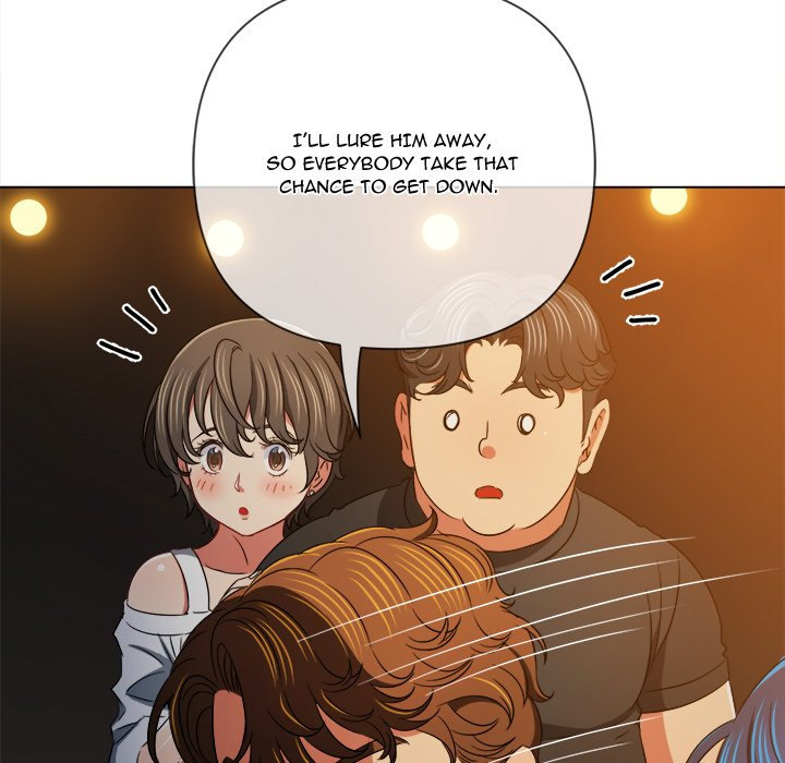 My High School Bully - Chapter 153 [photo 149] - MangaPorn