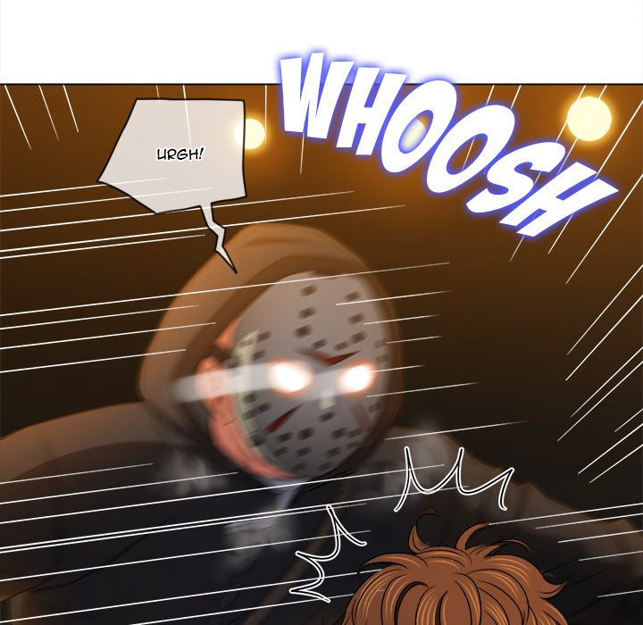 My High School Bully - Chapter 153 [photo 168] - MangaPorn