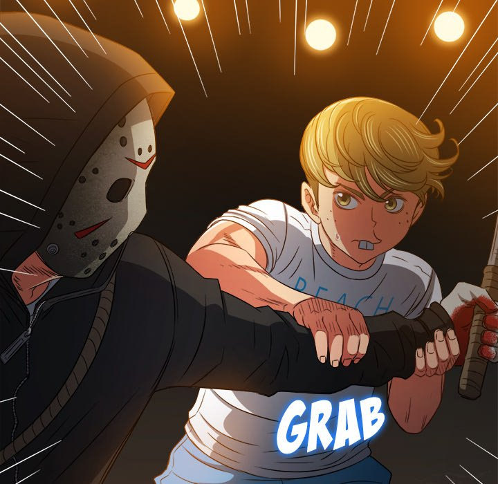 My High School Bully - Chapter 153 [photo 177] - MangaPorn