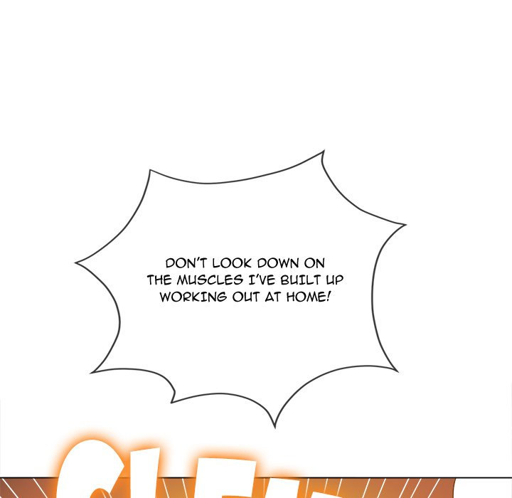 My High School Bully - Chapter 153 [photo 180] - MangaPorn