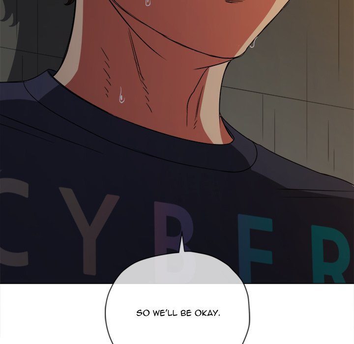 My High School Bully - Chapter 153 [photo 32] - MangaPorn