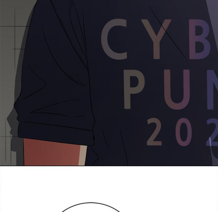 My High School Bully - Chapter 153 [photo 43] - MangaPorn