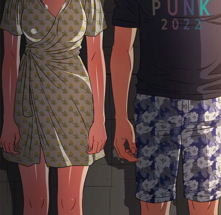 My High School Bully - Chapter 153 [photo 56] - MangaPorn