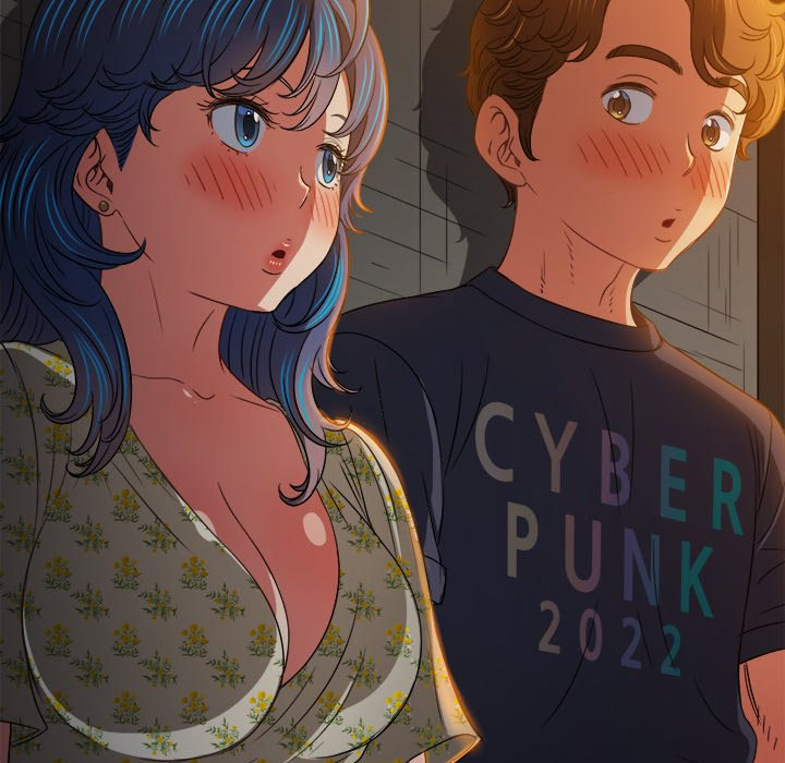 My High School Bully - Chapter 153 [photo 63] - MangaPorn