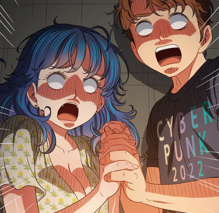 My High School Bully - Chapter 153 [photo 70] - MangaPorn