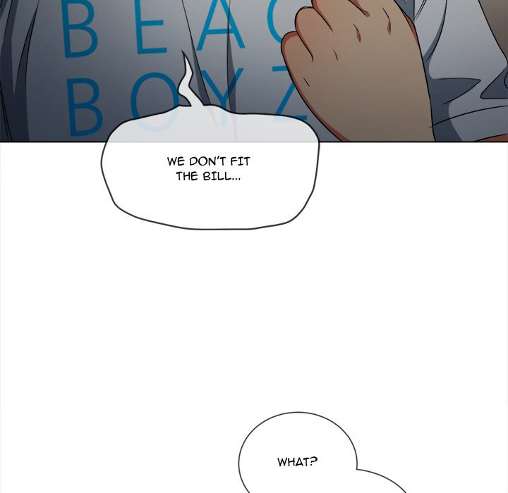 My High School Bully - Chapter 153 [photo 96] - MangaPorn