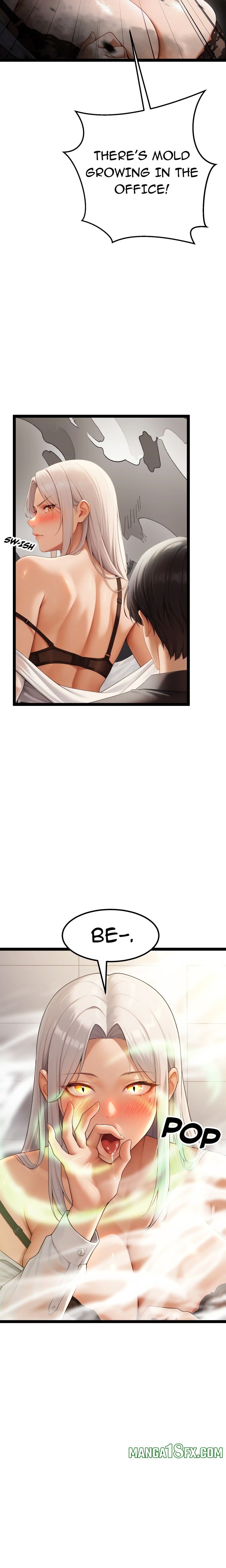 Endless Bride Search - Chapter 5 [photo 16] - MangaPorn