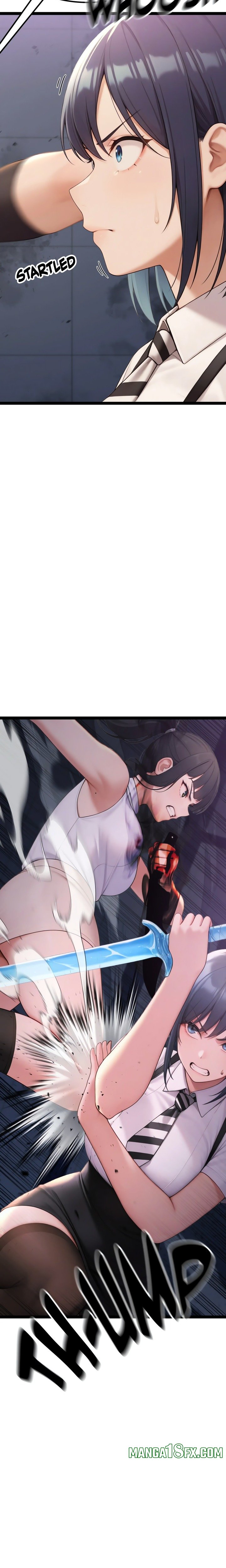Endless Bride Search - Chapter 5 [photo 8] - MangaPorn