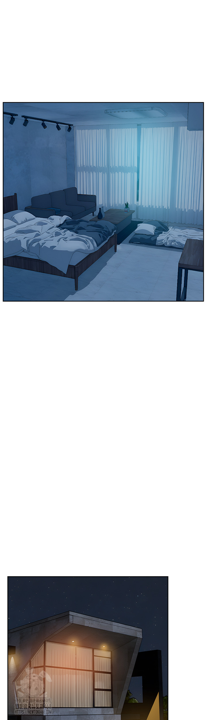 Cleaning Service Raw - Chapter 50 [photo 20] - MangaPorn