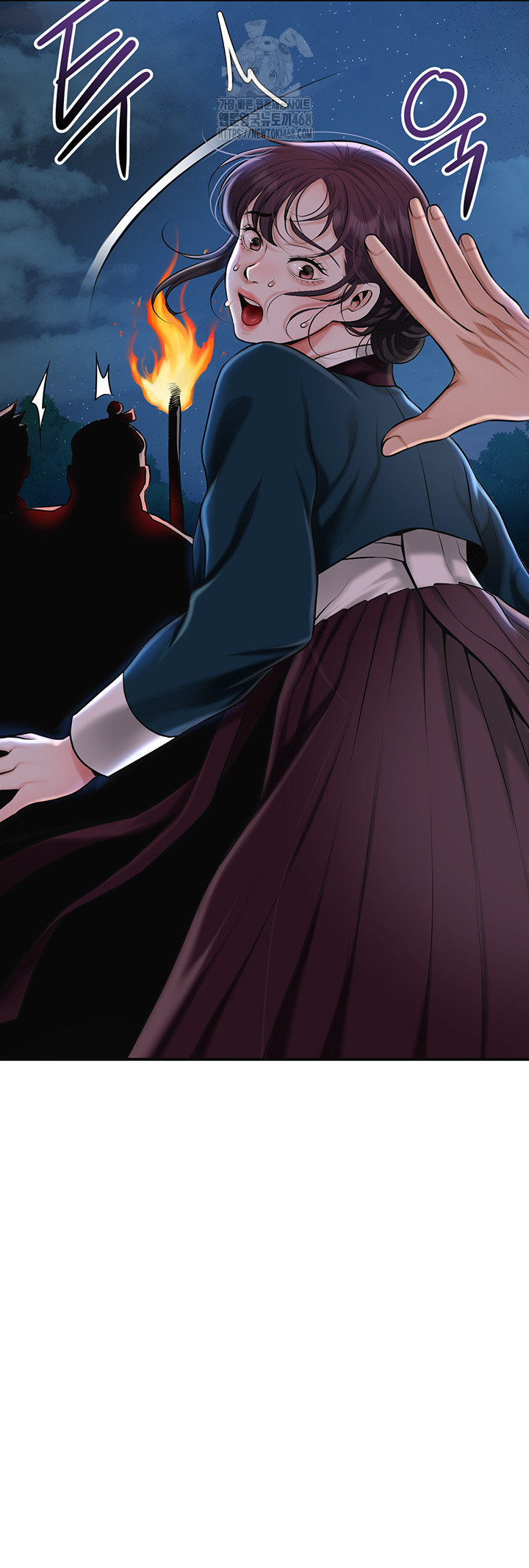 Brothel Raw - Chapter 73 [photo 37] - MangaPorn