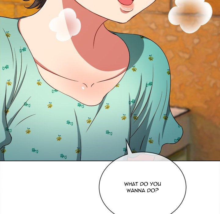 My High School Bully - Chapter 154 [photo 103] - MangaPorn