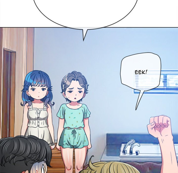 My High School Bully - Chapter 154 [photo 114] - MangaPorn