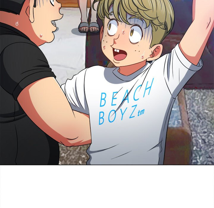 My High School Bully - Chapter 154 [photo 115] - MangaPorn