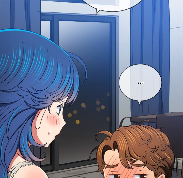 My High School Bully - Chapter 154 [photo 117] - MangaPorn