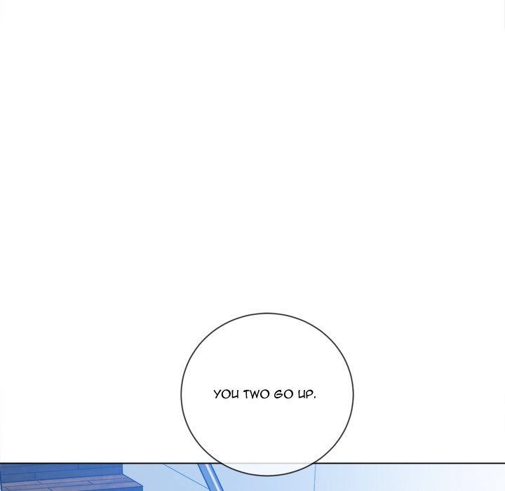 My High School Bully - Chapter 154 [photo 122] - MangaPorn