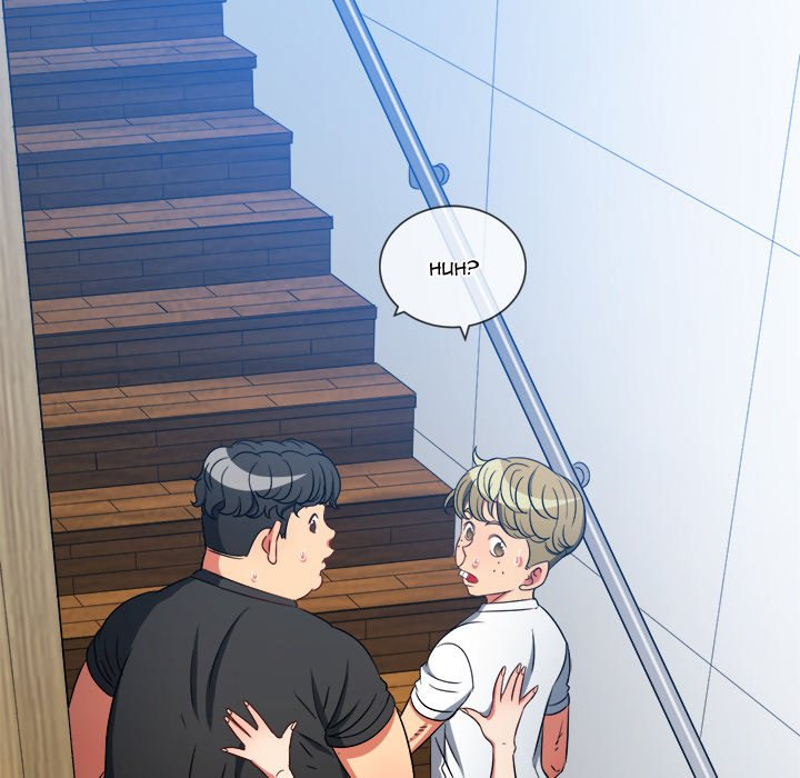 My High School Bully - Chapter 154 [photo 123] - MangaPorn