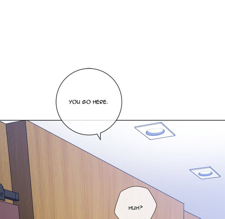 My High School Bully - Chapter 154 [photo 126] - MangaPorn