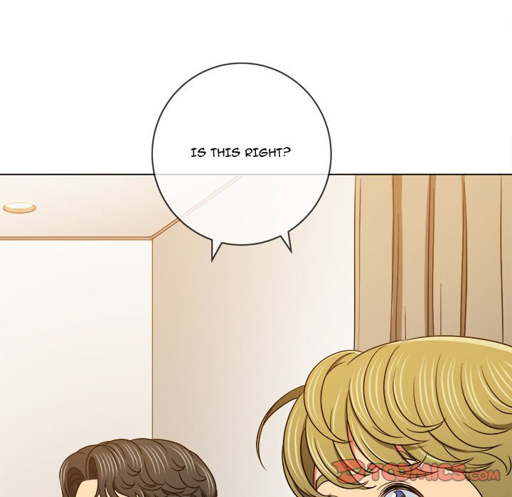 My High School Bully - Chapter 154 [photo 148] - MangaPorn