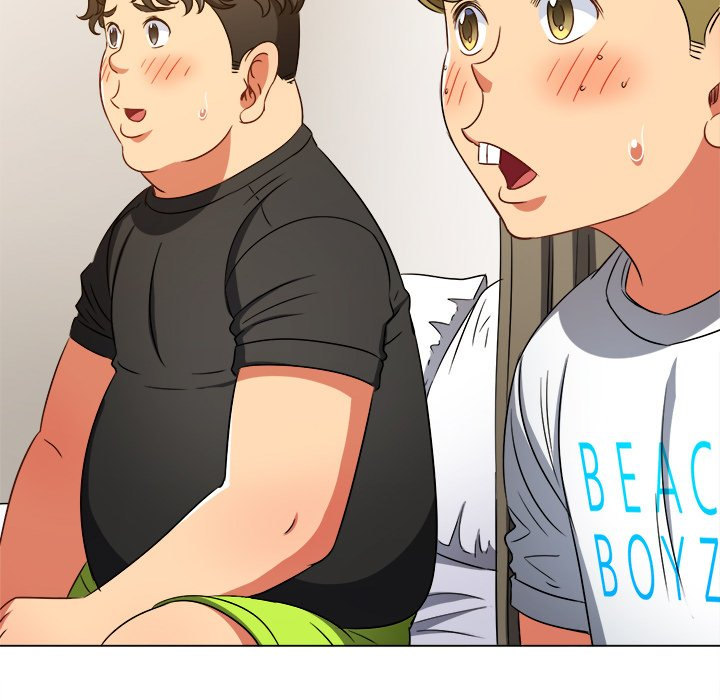 My High School Bully - Chapter 154 [photo 149] - MangaPorn