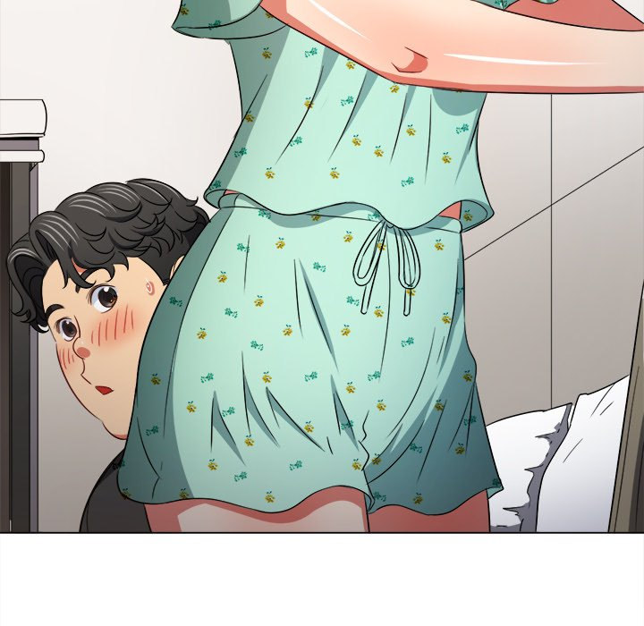 My High School Bully - Chapter 154 [photo 158] - MangaPorn