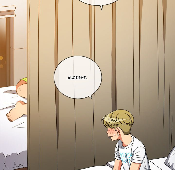 My High School Bully - Chapter 154 [photo 163] - MangaPorn