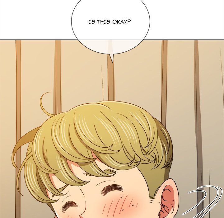 My High School Bully - Chapter 154 [photo 166] - MangaPorn