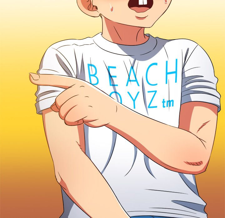 My High School Bully - Chapter 154 [photo 177] - MangaPorn
