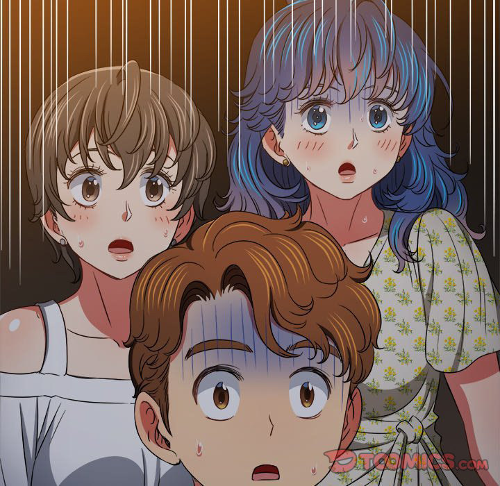 My High School Bully - Chapter 154 [photo 28] - MangaPorn