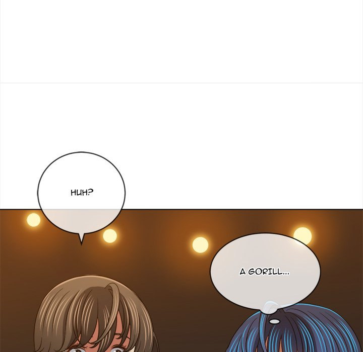 My High School Bully - Chapter 154 [photo 34] - MangaPorn