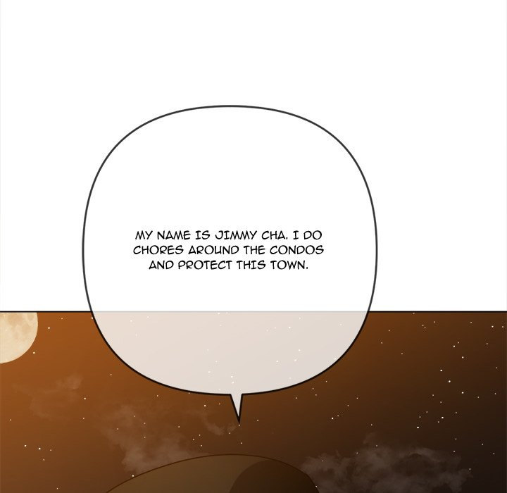 My High School Bully - Chapter 154 [photo 37] - MangaPorn