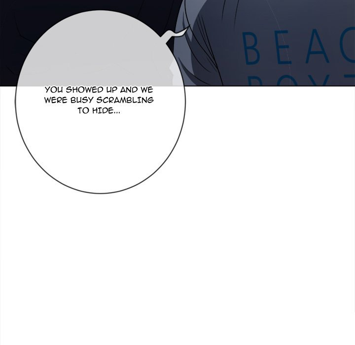 My High School Bully - Chapter 154 [photo 42] - MangaPorn