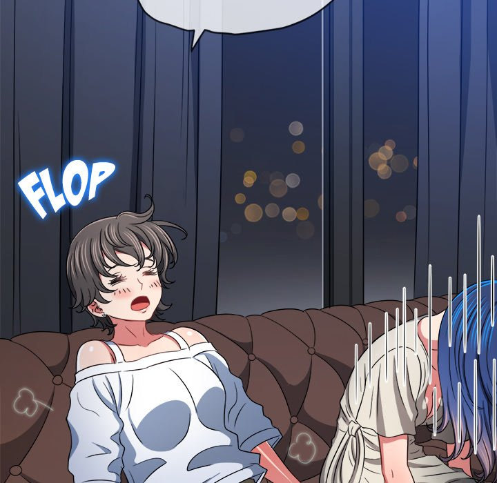 My High School Bully - Chapter 154 [photo 62] - MangaPorn