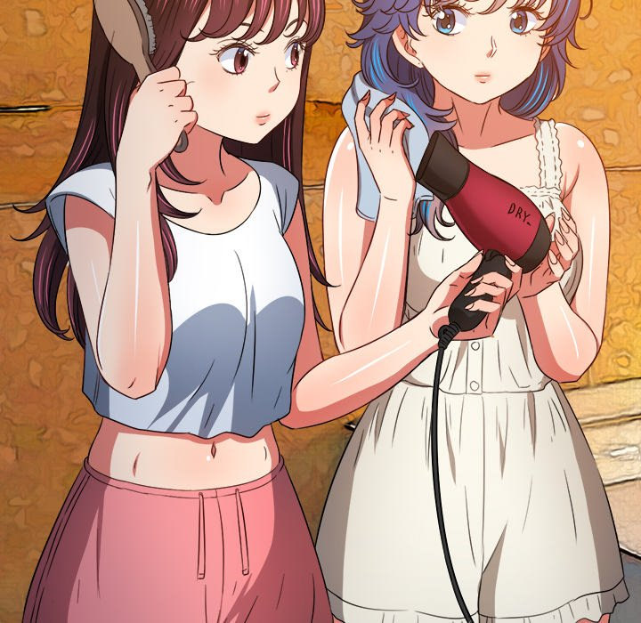 My High School Bully - Chapter 154 [photo 78] - MangaPorn