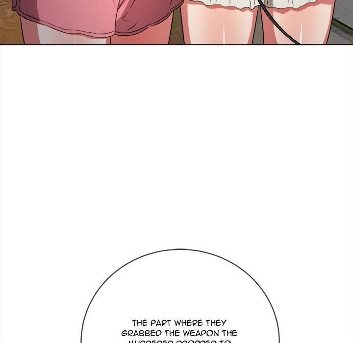 My High School Bully - Chapter 154 [photo 79] - MangaPorn