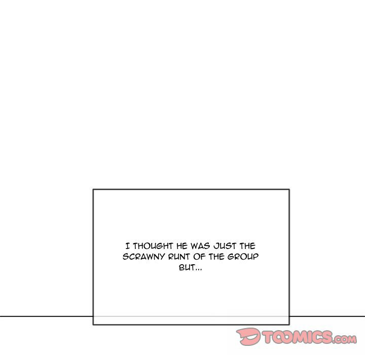 My High School Bully - Chapter 154 [photo 84] - MangaPorn