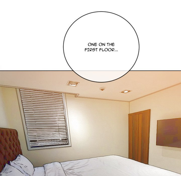 My High School Bully - Chapter 154 [photo 98] - MangaPorn
